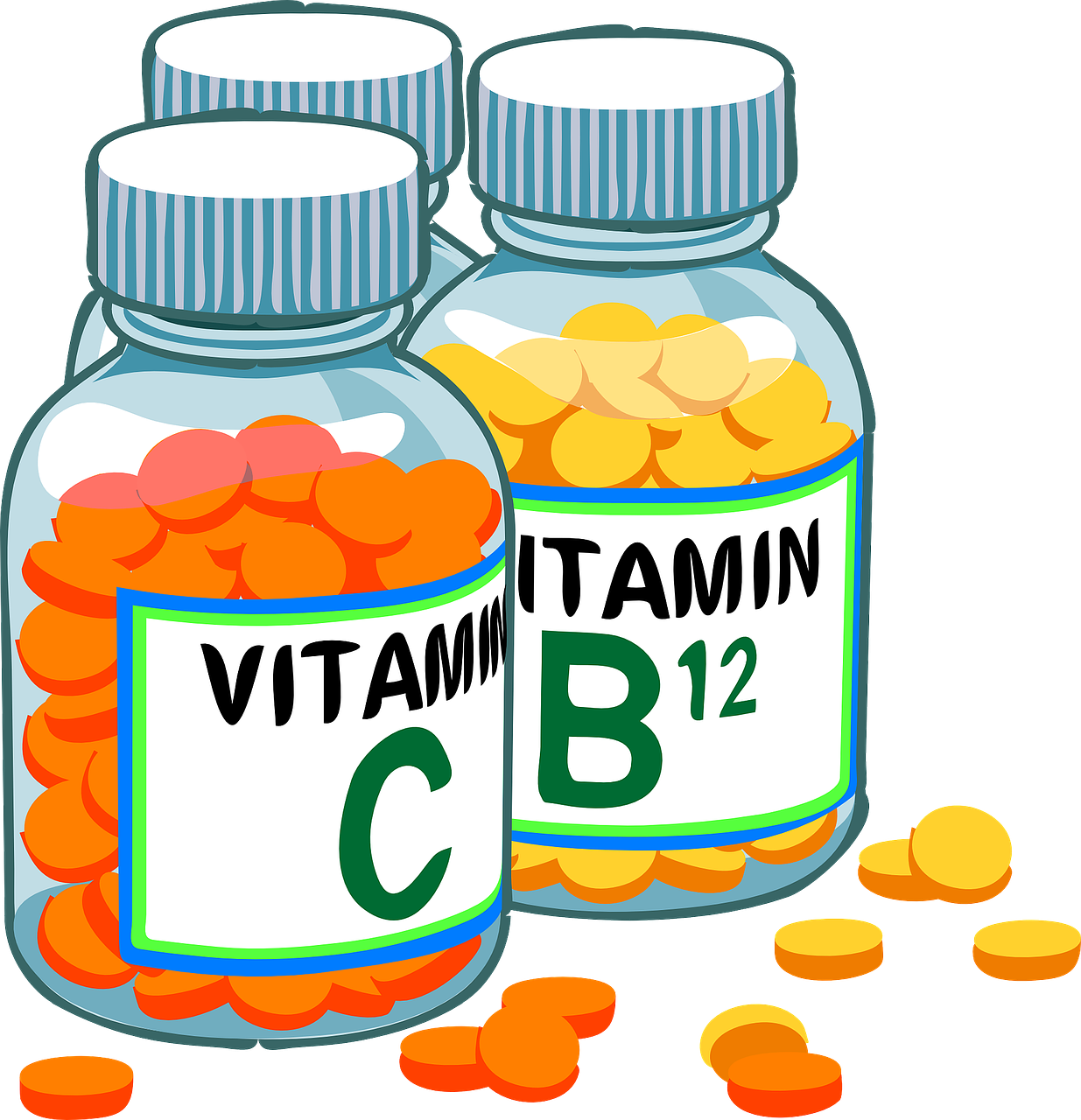 Vegavero vs Armores: Multivitaminici Vegani a Confronto