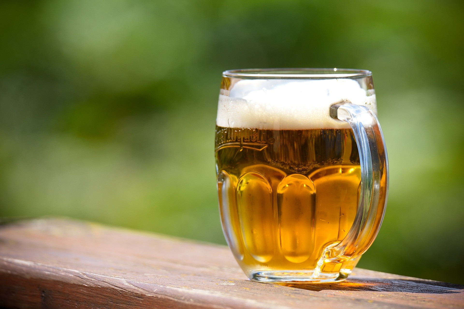 Pilsner beer - Photo of Franisek Krejci/Px