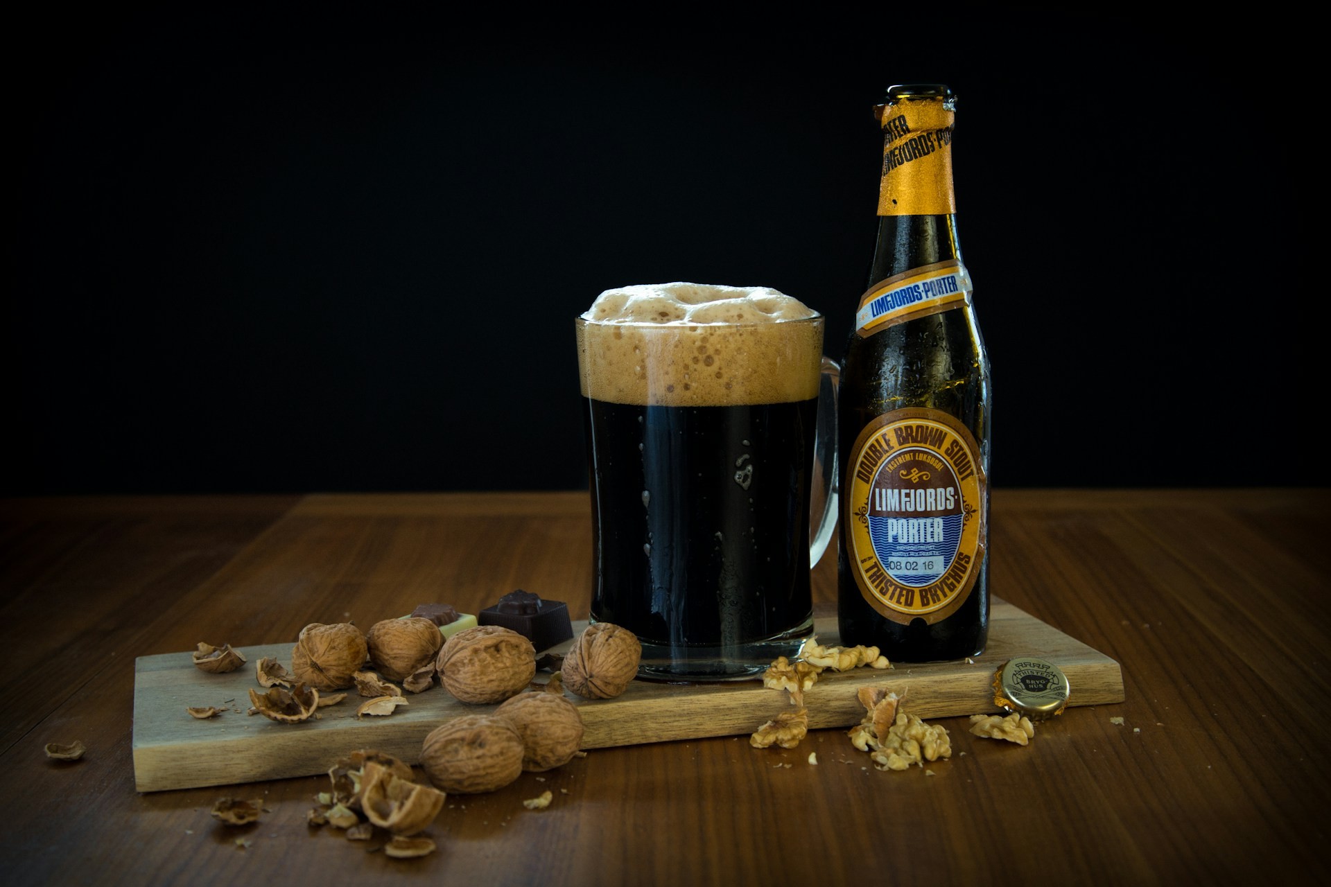 Birra Porter - Foto di Stefan Grage/U