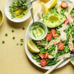 Insalate - Foto di Olimpia Davies U+