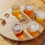 Varietà di birre - Foto di Timothy Hales Bennett/Px