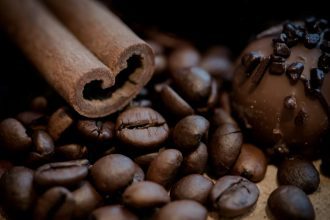 Caffè e cannella - Foto di Valerie Calabro U