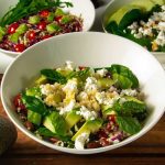 Recipes for summer menu - Photo of ulvi safari u