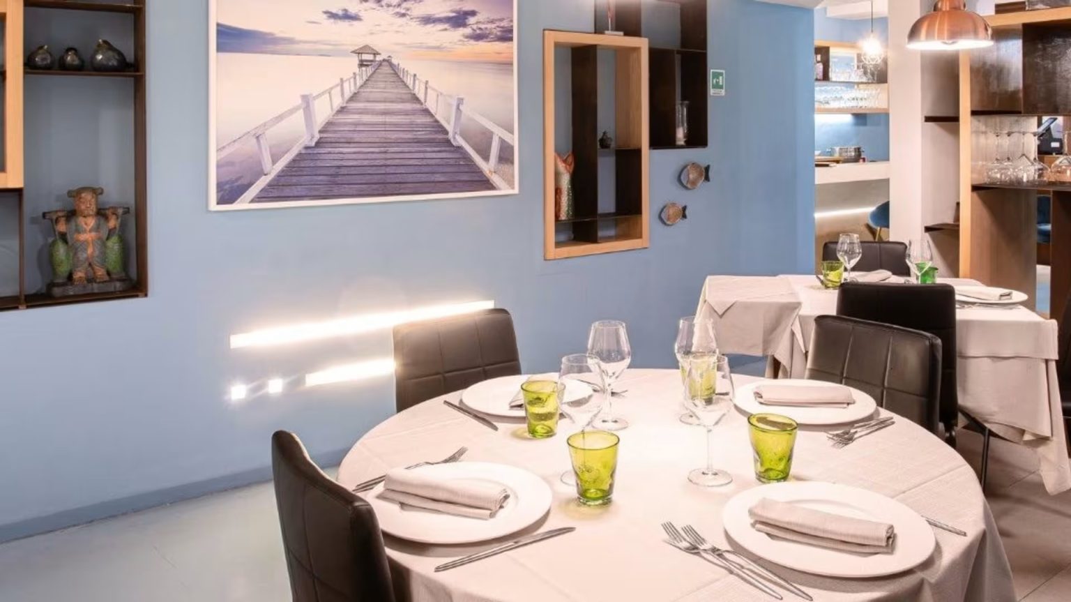 Trattoria Vittoria a Firenze - Foto TheFork
