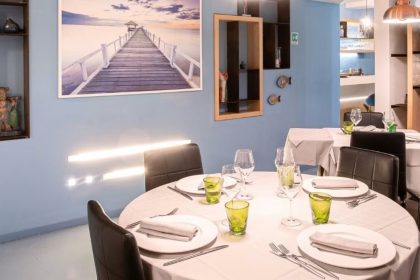Trattoria Vittoria in Florenz – Foto von TheFork