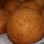 Arancini o arancine - Foto di Leopictures Pix