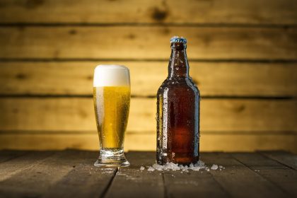 Craft Beer - Photo by Simón Delacre Pix