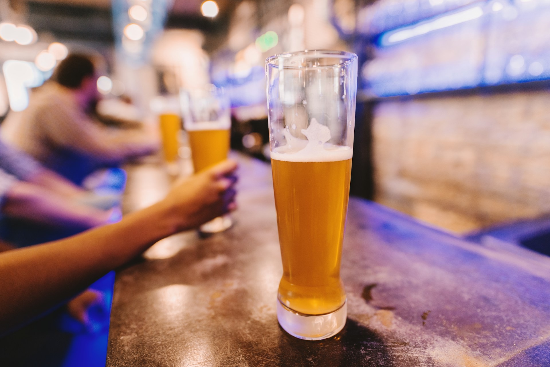 Birra artigianale - Foto U+