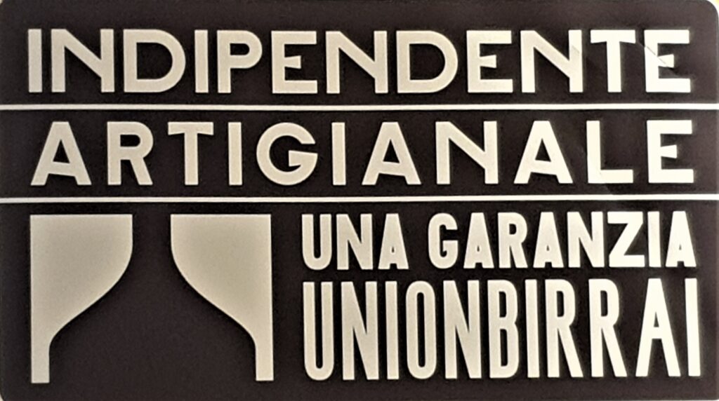 Indipendente Artigianale - Una Garanzia Unionbirrai