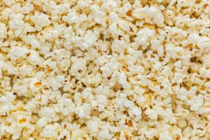 Popcorn - Foto U+