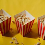 Popcorn fatti in casa - Foto U+