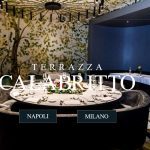 Terrazza Calabritto, ristorante di pesce a Napoli e Milano