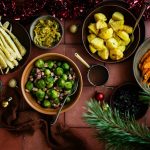 Roasted Vegetables - Photo U 