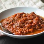 Zuppa di pomodoro alla greca - Foto Feedyoursoul2