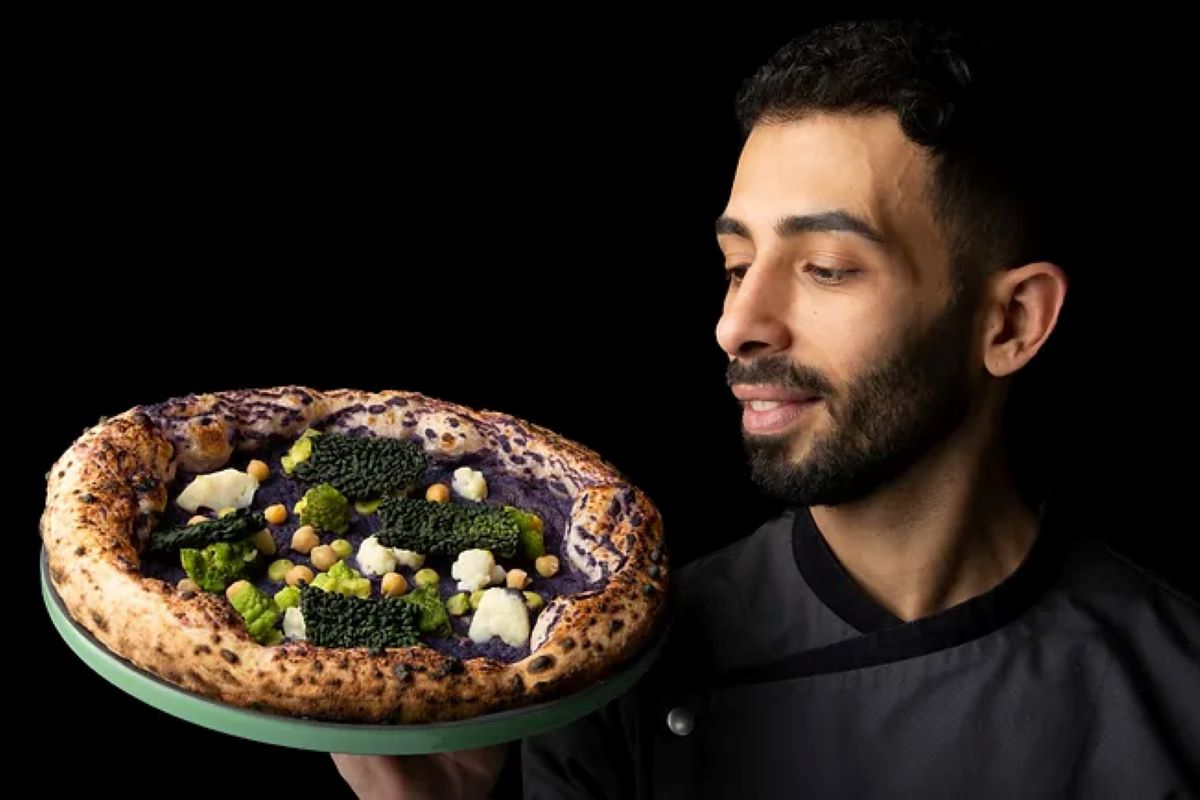 Pizza Corner 58 - Foto uf