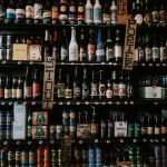 Contenitori per birra - Foto di Christin Hume U