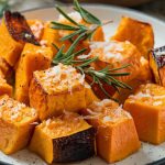Zucca butternut con friggitrice ad aria - Foto VGAI