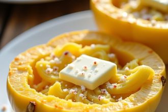Zucca spaghetti - Foto VGAI