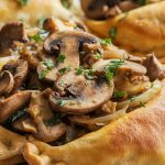 Empanadas di funghi - Foto VGAI