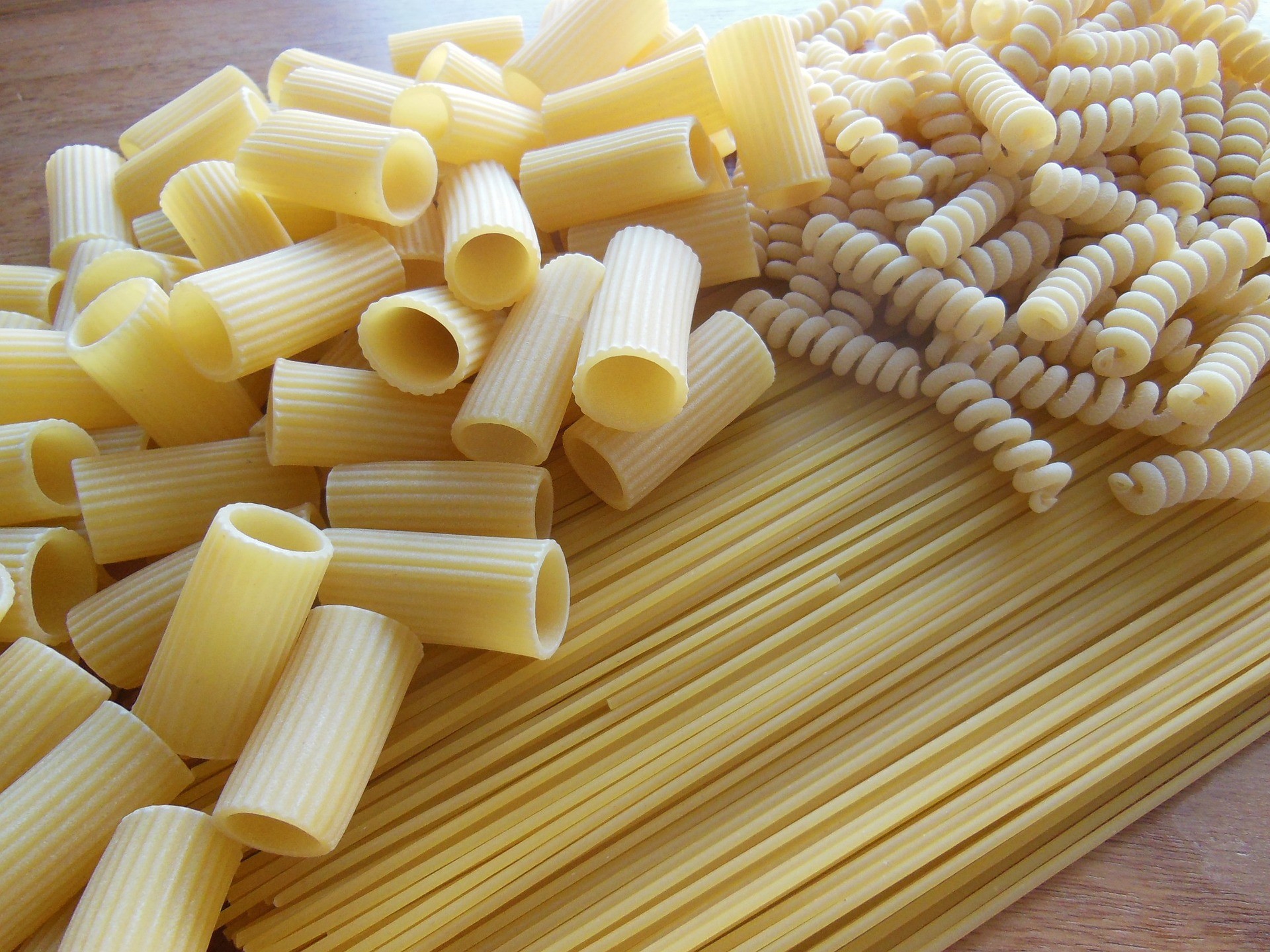Pasta italiana - Foto di Bella RaKo Pix