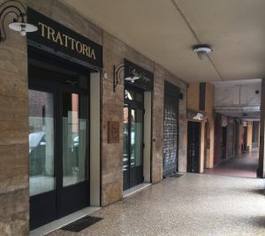 Trattoria Collegio di Spagna, Bologna - Foto FB