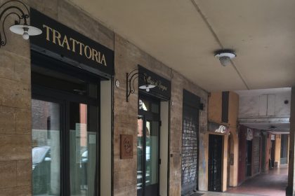 Trattoria Collegio di Spagna, Bologna - FB-Foto
