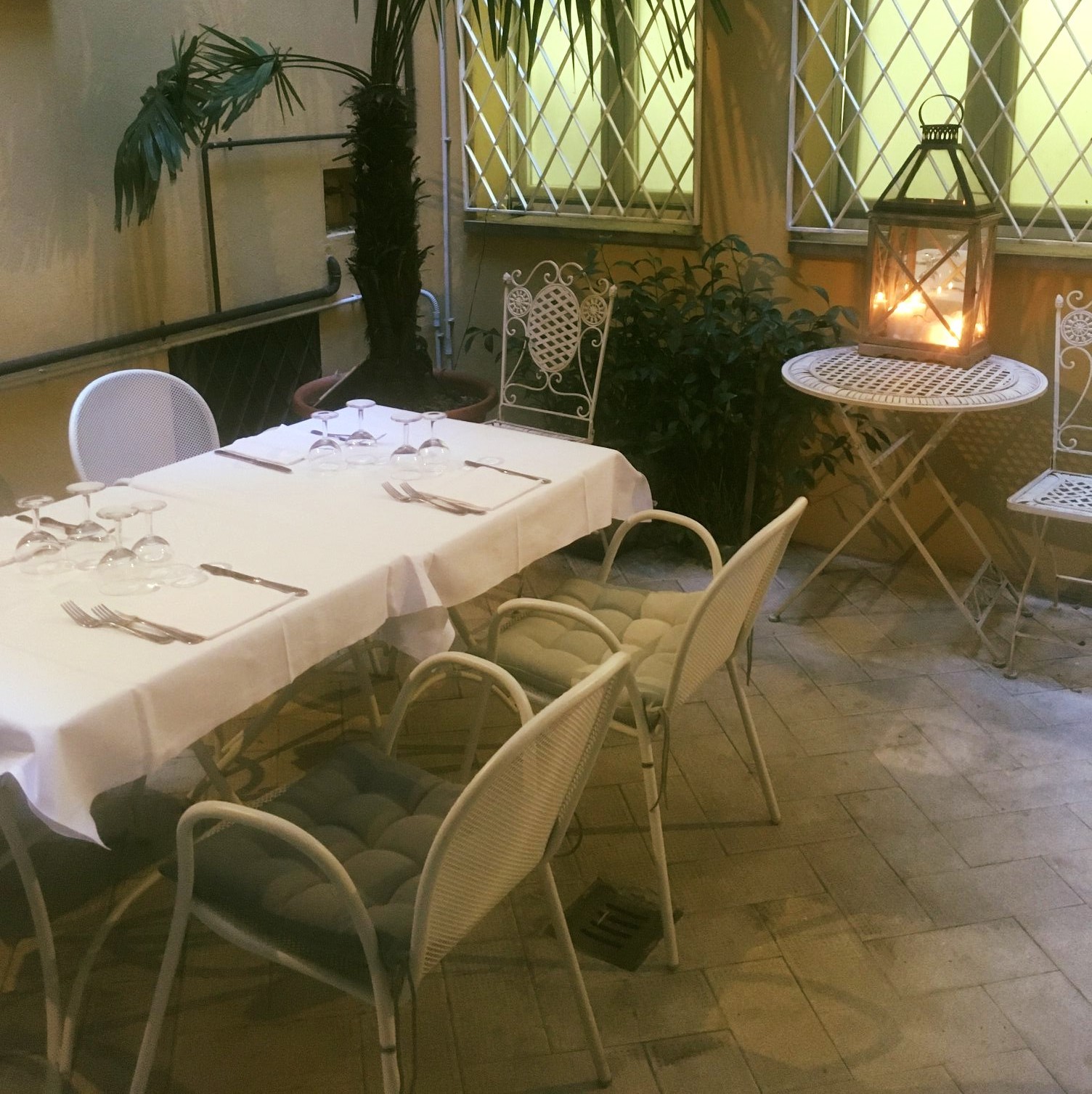 Trattoria Collegio di Spagna in Bologna - FB Foto
