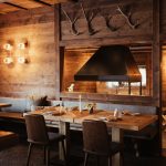 Ristorante Baita Piè Tofana, Cortina d'Ampezzo - Foto US