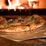 Oven for pizzeria - photo cl