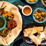 Street food nel mondo - Foto U+