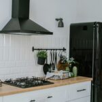 Cappe aspiranti, guida in cucina - Foto U+