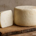 Forme di cacioricotta lucana- Foto VGAI
