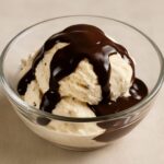 Salsa al cioccolato fondente al microonde - Foto VGAI