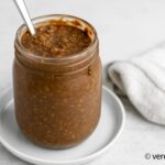 Avena notturna alla nutella - Foto VGAI