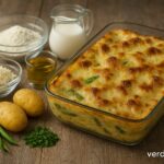 Lasagne rivierasche ai carciofi - Foto VGAI