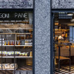 Davide Longoni Bakery - Official Website Photos