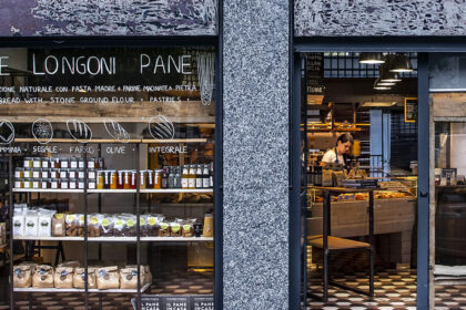 Davide Longoni Bakery – Offizielle Website Fotos