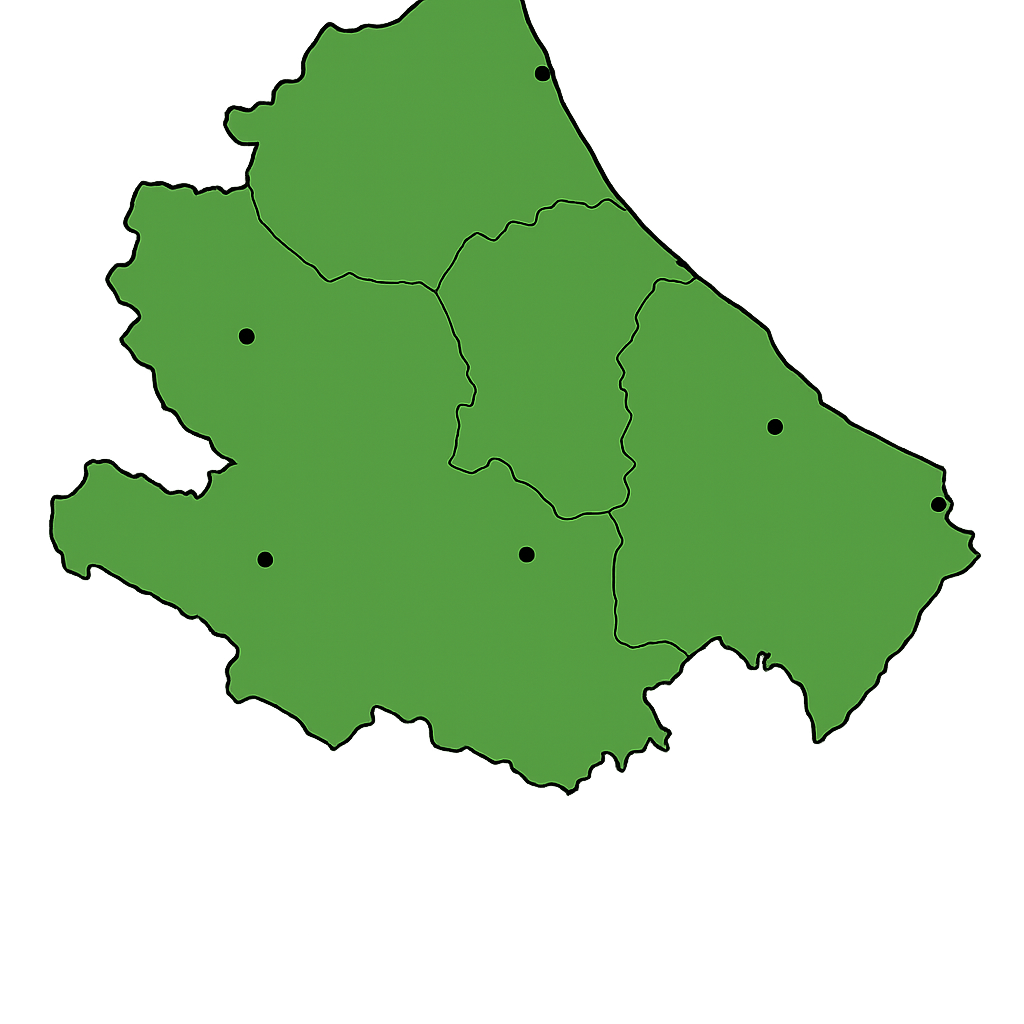 Abruzzo