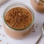 Budino al Cioccolato e Ricotta - Foto VGAI