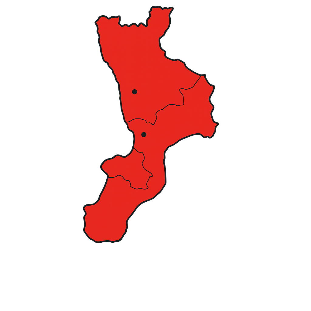 Calabria
