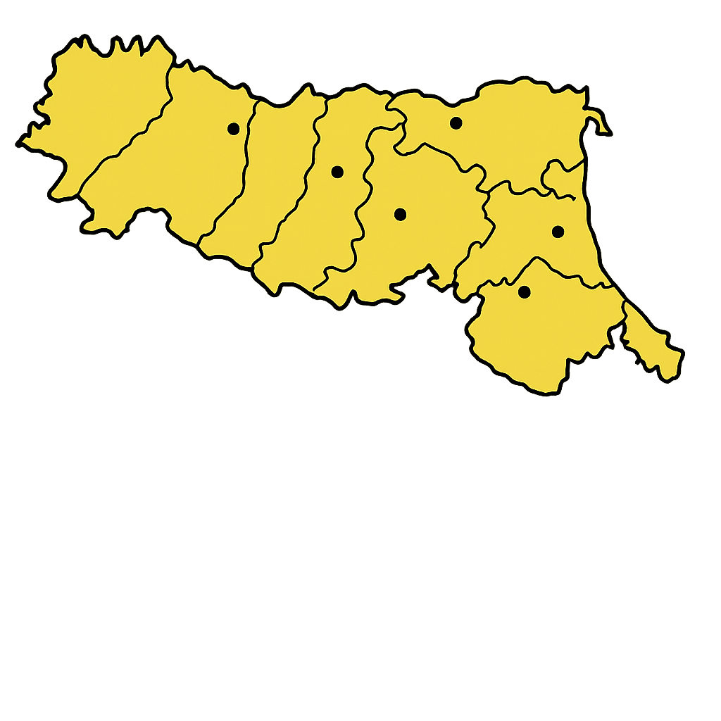 Emilia-Romagna