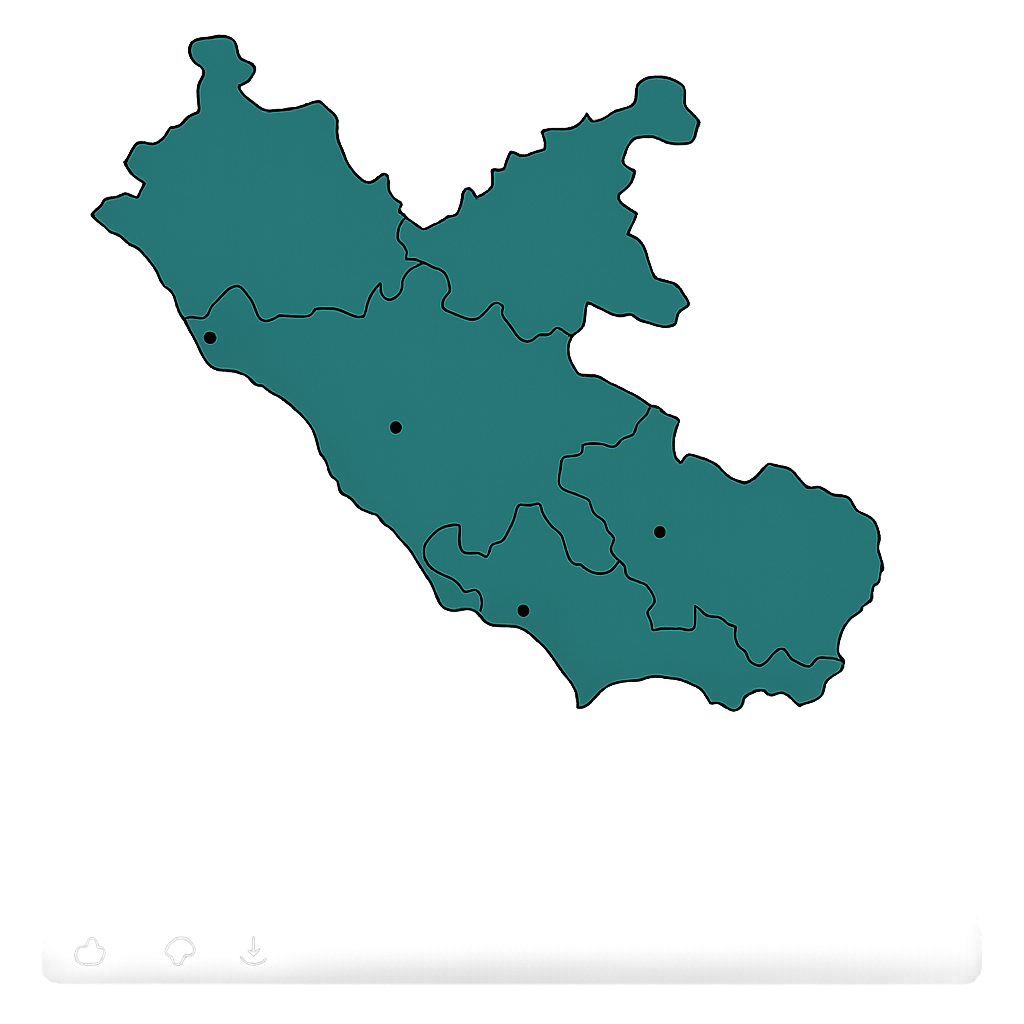 Lazio