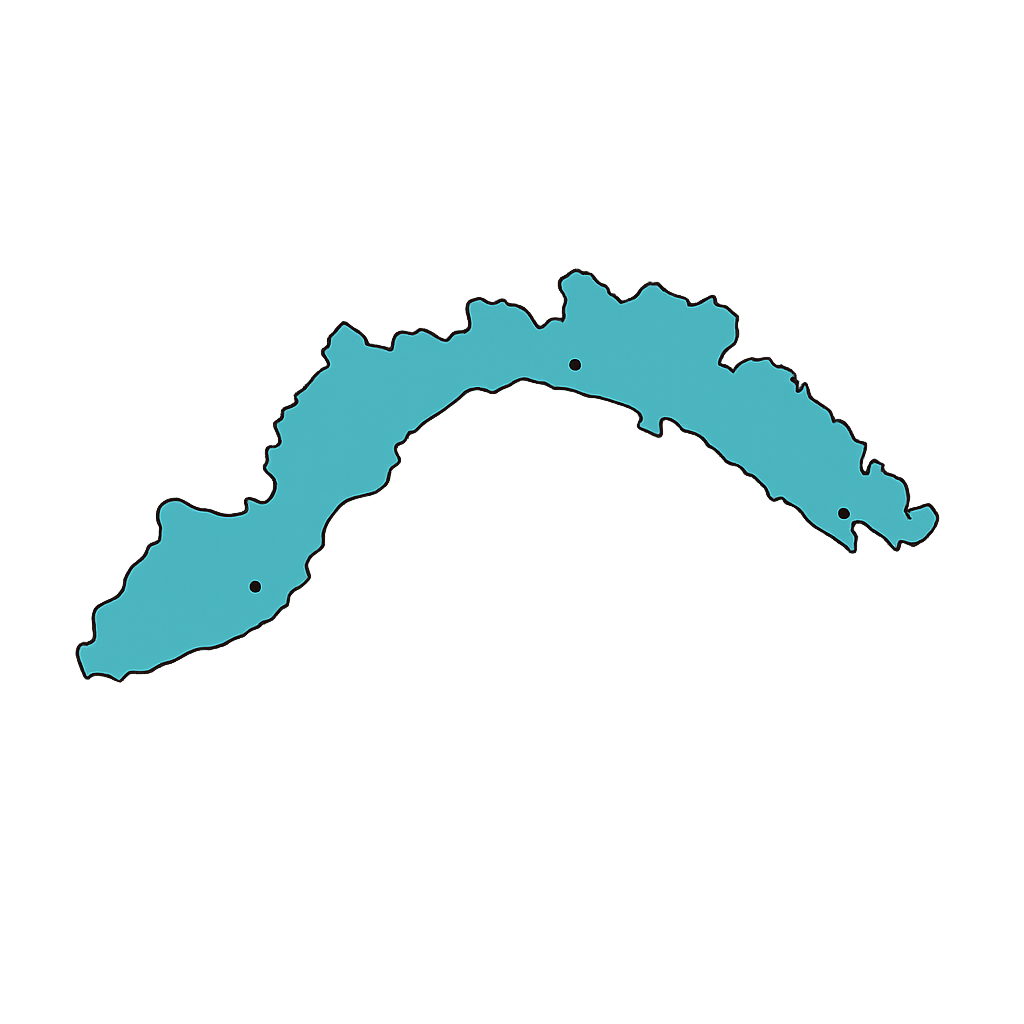 Liguria