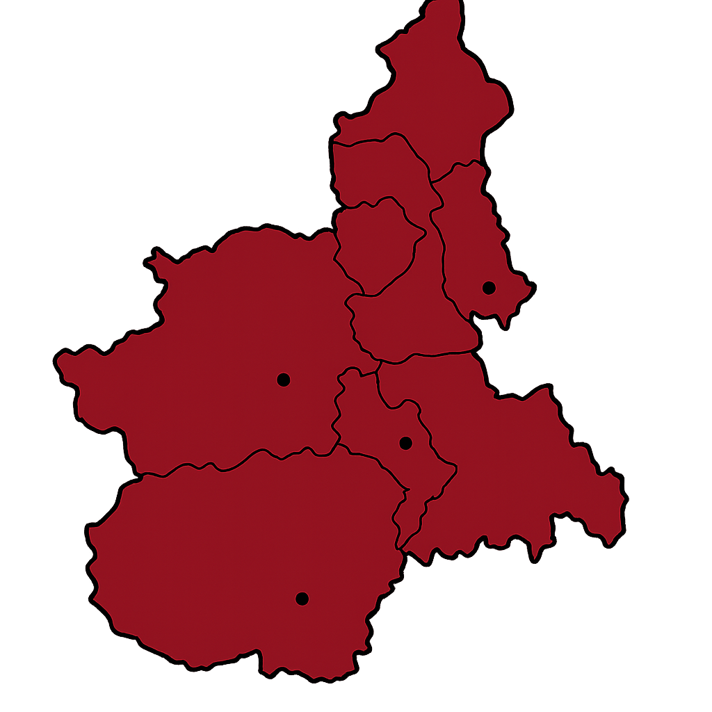 Piemonte