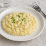 Risotto al microonde - Foto VGAI