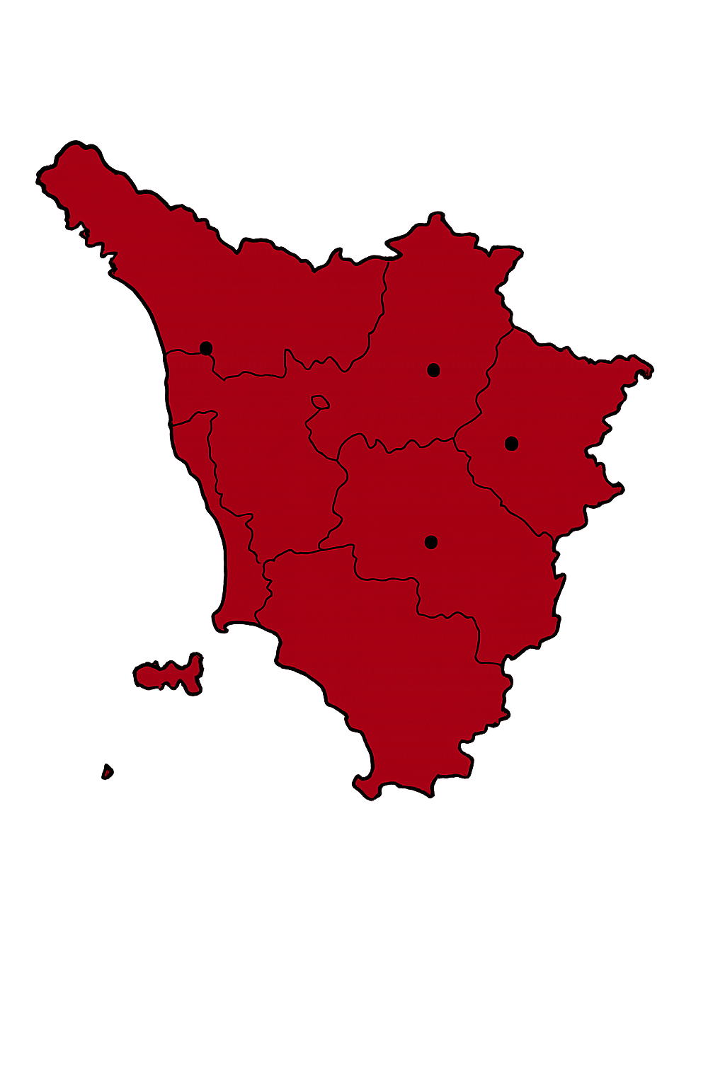 Toscana