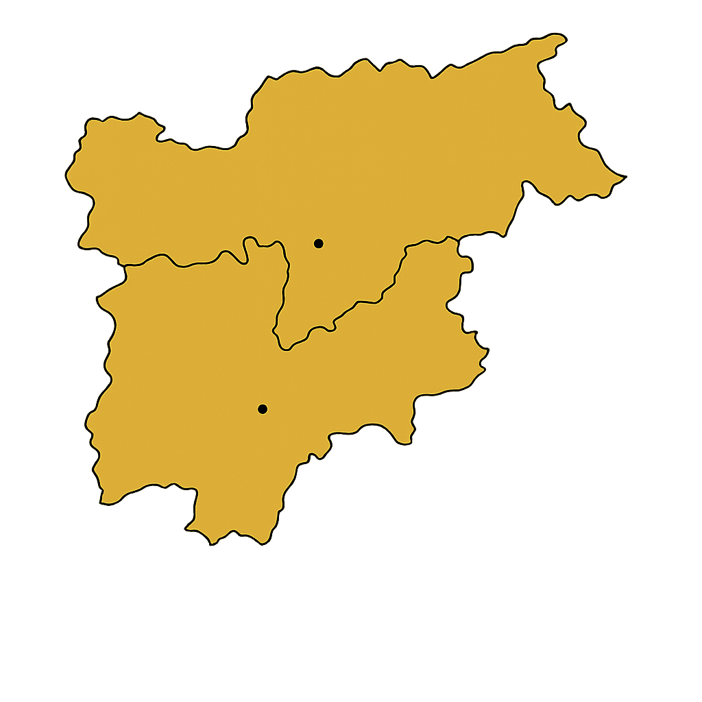 Trentino-Alto-Adige