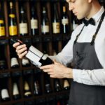 Come leggere l'etichetta del vino - Foto U+