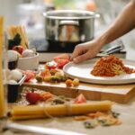 Preparing meals safely starts with choosing the right ingredients, maintaining kitchen hygiene, and following HACCP rules even at home - Photo by Abdulmajeed Hassan Pix