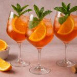 Aperol Spritz Rosato - Foto VGAI